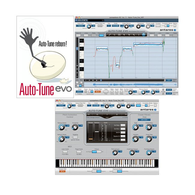 antares autotune 5 free download for mac