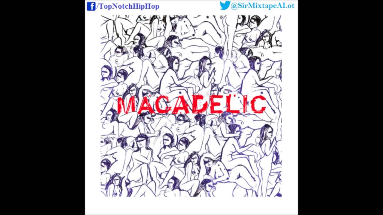 Mac Miller Macadelic Full Album Download