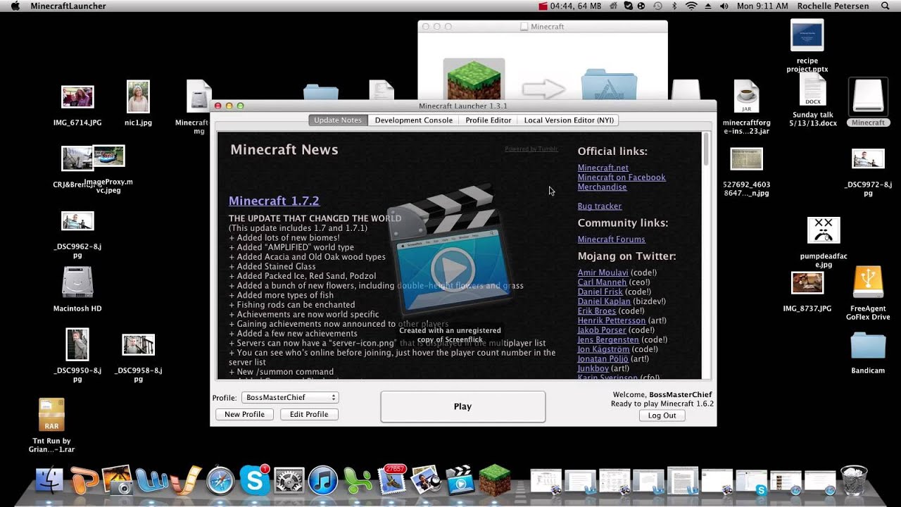 Mac os x 10.10 download free